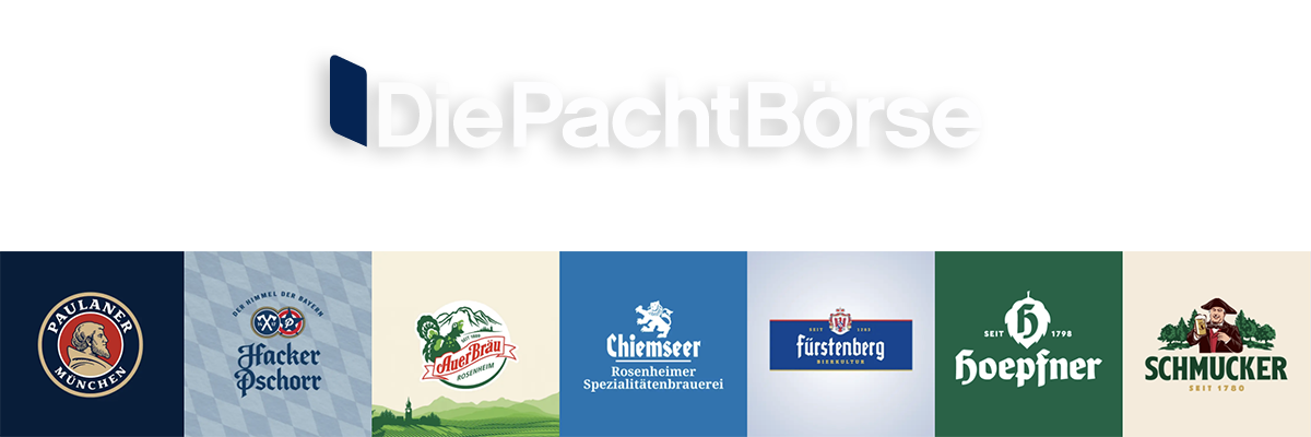 Die PachtBörse