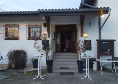 Keglerheim Königsbach