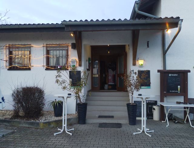 Keglerheim Königsbach