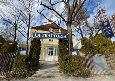 La Trattoria