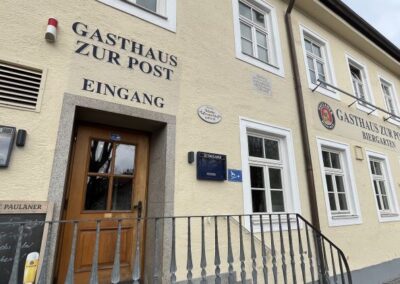 Gasthaus Zur Post